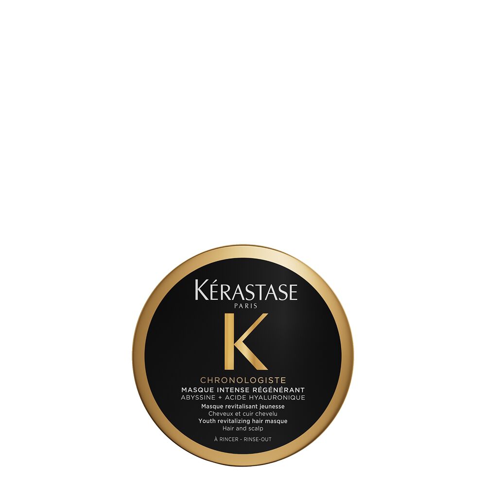 Kérastase MasqueIntense Régénérant 500ml Chronologiste | Máscara Masque Intense Regenerant| Kerastase
